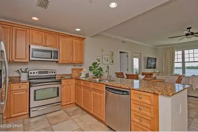 4100 Marriott Drive #UNIT 511, Panama City Beach, FL 32408 - Photo 22