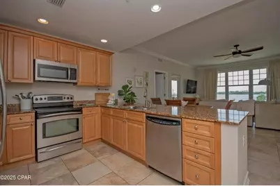 4100 Marriott Drive #UNIT 511, Panama City Beach, FL 32408 - Photo 28