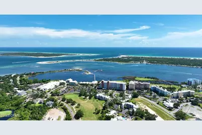 4100 Marriott Drive #UNIT 511, Panama City Beach, FL 32408 - Photo 6