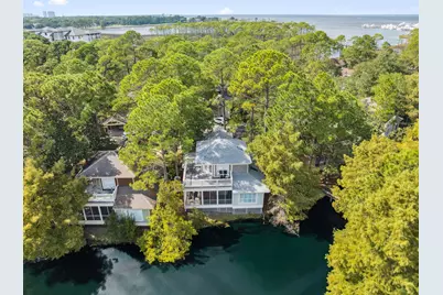 8855 Baypine Drive, Miramar Beach, FL 32550 - Photo 2