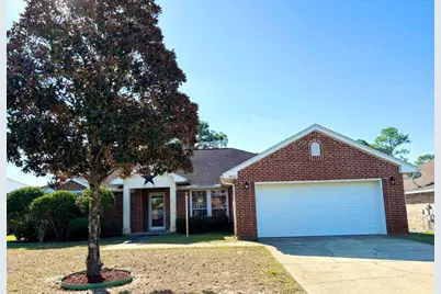9561 Pouder Lane, Navarre, FL 32566 - Photo 2