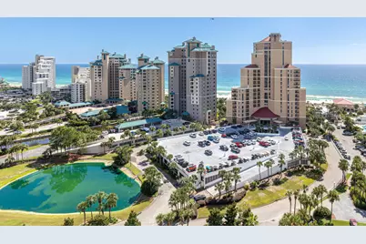 One Beach Club Drive #1806, Miramar Beach, FL 32550 - Photo 28