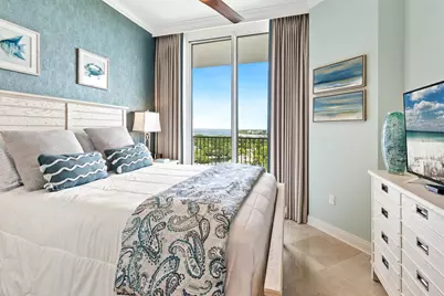 One Beach Club Drive #1806, Miramar Beach, FL 32550 - Photo 34