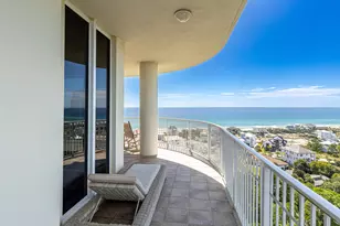 One Beach Club Dr, Miramar Beach, FL 32550 - Photo 2