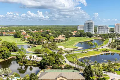 One Beach Club Drive #1806, Miramar Beach, FL 32550 - Photo 42