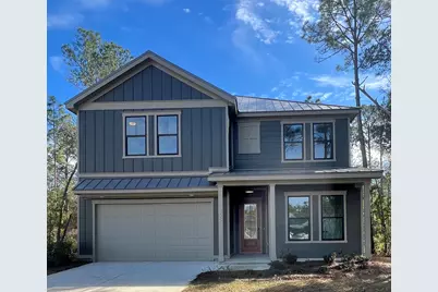 296 Channel Shoal Drive #Lot 11, Santa Rosa Beach, FL 32459 - Photo 1