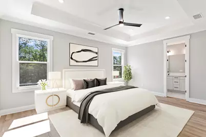 296 Channel Shoal Drive #Lot 11, Santa Rosa Beach, FL 32459 - Photo 4