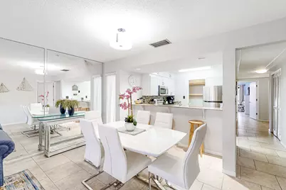 520 N Richard Jackson Boulevard N #UNIT 1412, Panama City Beach, FL 32407 - Photo 1