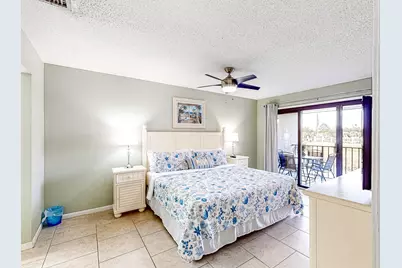 520 N Richard Jackson Boulevard N #UNIT 1412, Panama City Beach, FL 32407 - Photo 16