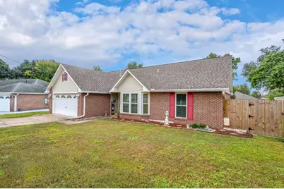 517 Tom Sawyer Lane, Crestview, FL 32536 - Photo 1