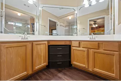 517 Tom Sawyer Lane, Crestview, FL 32536 - Photo 32