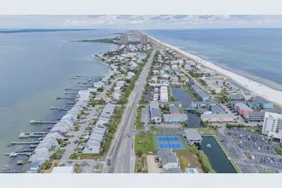 1550 Via Deluna Drive #D, Pensacola Beach, FL 32561 - Photo 32