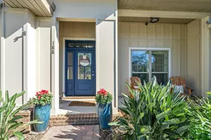 188 Ocean Spray Cir, Santa Rosa Beach, FL 32459 - Photo 2