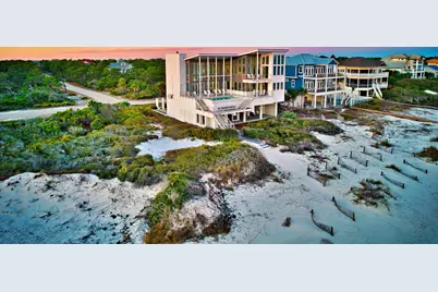 1724 Kumquat Court, Saint George Island, FL 32328 - Photo 64