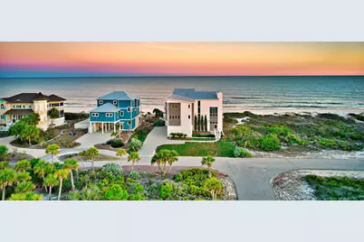 1724 Kumquat Court, Saint George Island, FL 32328 - Photo 6