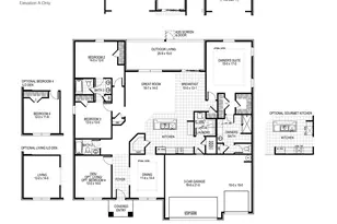 156 N Bentgrass Road N, Freeport, FL 32439 - Photo 2