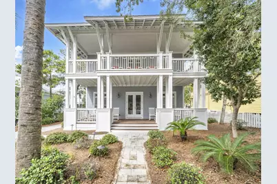 112 Carillon Avenue, Panama City Beach, FL 32413 - Photo 4