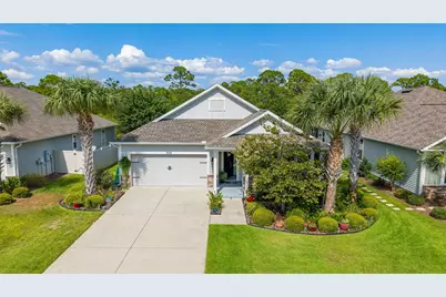 308 Blue Sage Road, Panama City Beach, FL 32413 - Photo 2