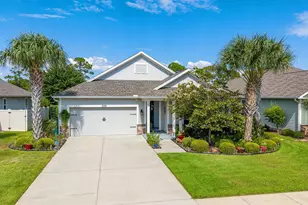 308 Blue Sage Rd, Panama City Beach, FL 32413 - Photo 1