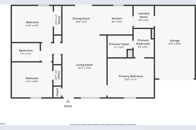 117 Jeff Drive, Crestview, FL 32536 - Photo 34