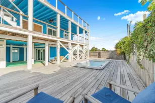 3820 Treasure Cir, Panama City Beach, FL 32408 - Photo 1