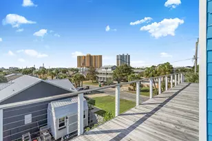 3820 Treasure Cir, Panama City Beach, FL 32408 - Photo 48