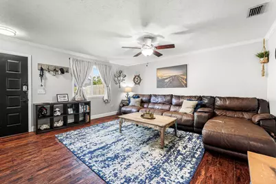 3701 Lee Street #A & B, Panama City Beach, FL 32408 - Photo 6