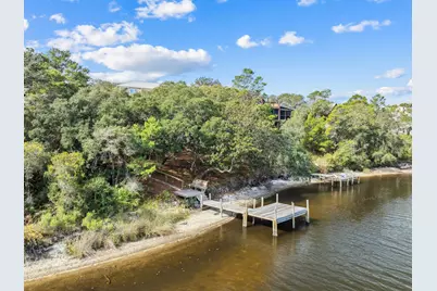 219 Blue Lake Road, Santa Rosa Beach, FL 32459 - Photo 10