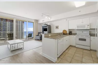 9900 S Thomas Drive S #UNIT 1509, Panama City Beach, FL 32408 - Photo 6