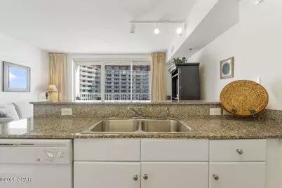 9900 S Thomas Drive S #UNIT 1509, Panama City Beach, FL 32408 - Photo 8