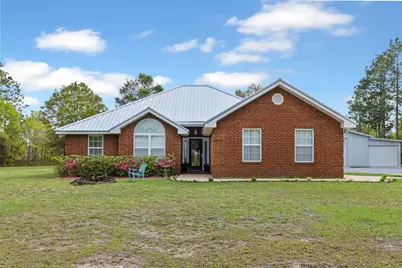 1582 Greenwood Road, Baker, FL 32531 - Photo 1