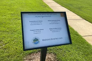 118 Peach Tree St, Paxton, FL 32538 - Photo 26