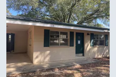 118 Peach Tree Street, Paxton, FL 32538 - Photo 6