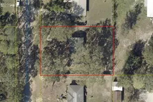 118 Peach Tree St, Paxton, FL 32538 - Photo 22