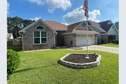 1902 W Mistral Lane, Fort Walton Beach, FL 32547 - Photo 1