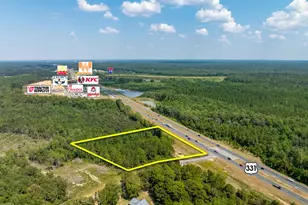 2 Acres Us-331, Defuniak Springs, FL 32435 - Photo 1