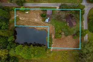 91 North St, Defuniak Springs, FL 32433 - Photo 4