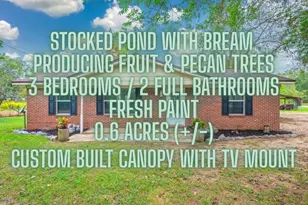 91 North St, Defuniak Springs, FL 32433 - Photo 1