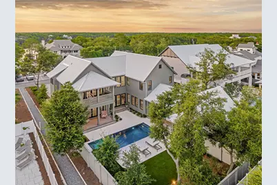 122 S Camp Creek Road S, Inlet Beach, FL 32461 - Photo 64