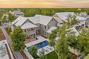 122 S Camp Creek Road S, Inlet Beach, FL 32461 - Photo 64