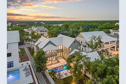 122 S Camp Creek Road S, Inlet Beach, FL 32461 - Photo 66