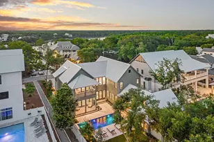 122 S Camp Creek Road S, Inlet Beach, FL 32461 - Photo 66