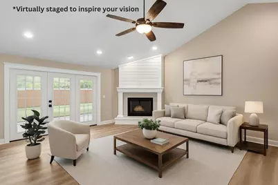 343 Oaklake Lane, Niceville, FL 32578 - Photo 4