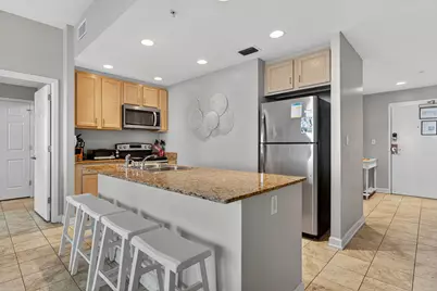 12011 Front Beach Road #UNIT 1902B, Panama City Beach, FL 32407 - Photo 4