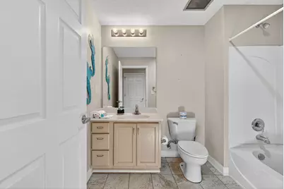 12011 Front Beach Road #UNIT 1902B, Panama City Beach, FL 32407 - Photo 18