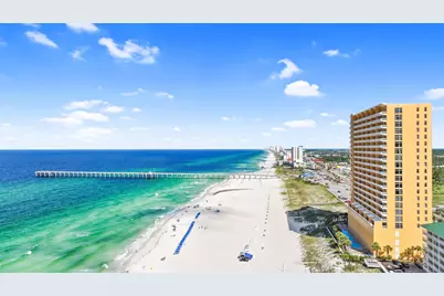 12011 Front Beach Road #UNIT 1902B, Panama City Beach, FL 32407 - Photo 34