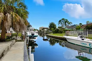 6523 Sunrise Dr, Panama City Beach, FL 32407 - Photo 1