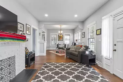 4329 Antisdale Street, Jacksonville, FL N/A - Photo 6