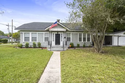 4329 Antisdale Street, Jacksonville, FL N/A - Photo 24