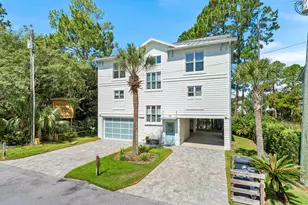 105 Trae Ln, Santa Rosa Beach, FL 32459 - Photo 12